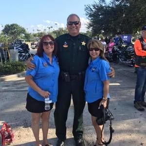 Meet your Posher, Debby